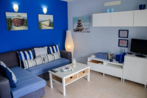 Mi casita de la playa